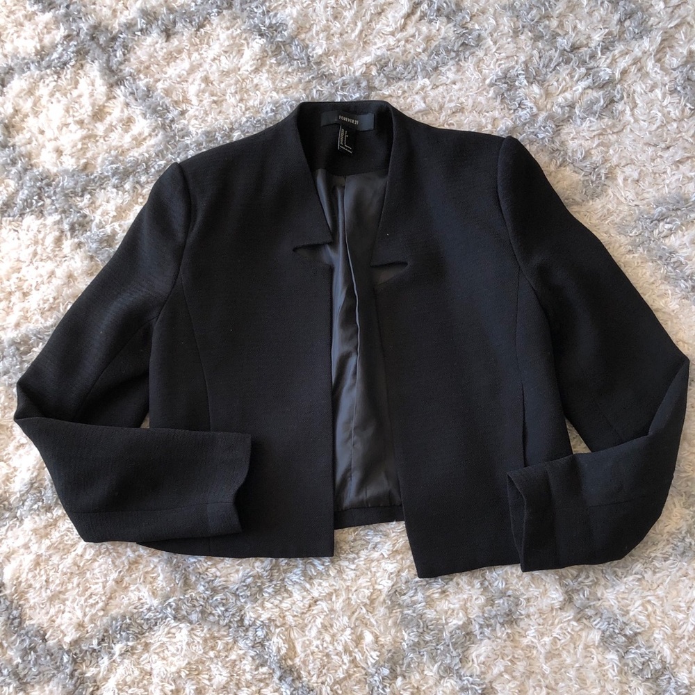 Forever 21- Blazer